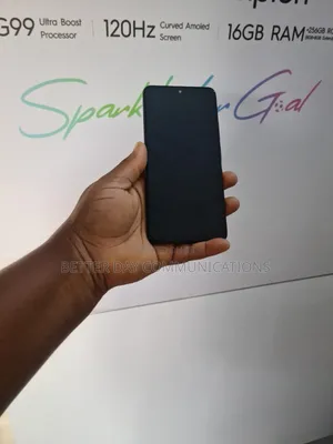 Xiaomi Poco F3 128 GB Black
