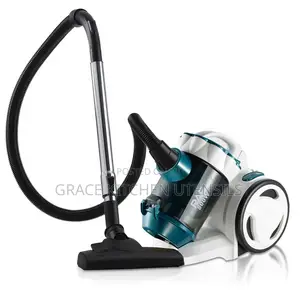 RAF Electric Vacuum Cleaner High Power Cleaner 800W
