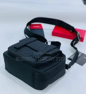 Quality Cross Body Bag