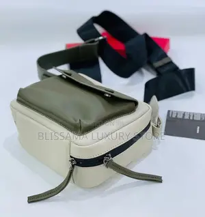 Quality Cross Body Bag