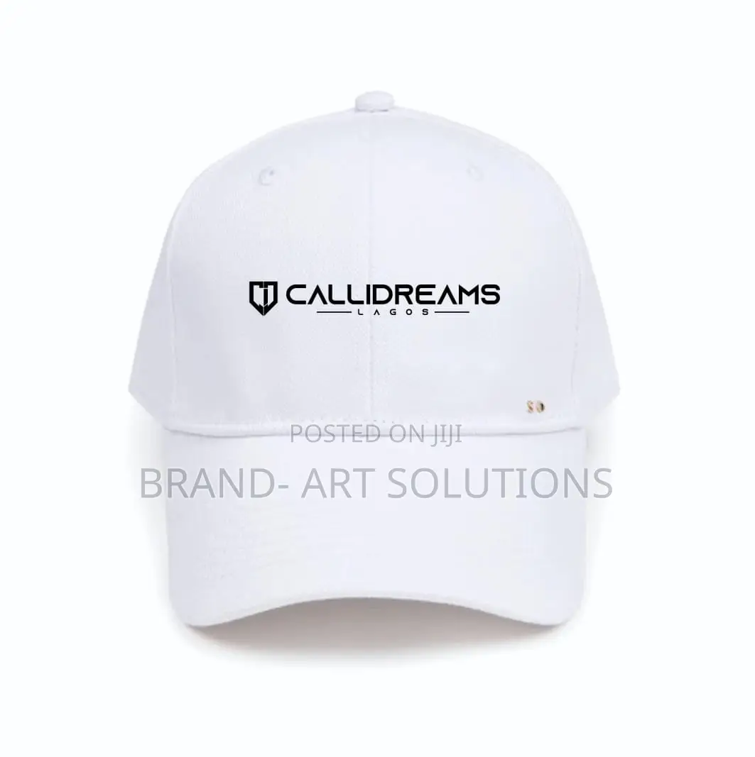 T-Shirt/ Cap Branded