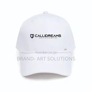 T-Shirt/ Cap Branded