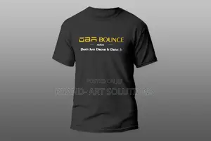 T-Shirt/ Cap Branded