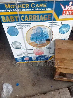 Baby Carriage Bassinet
