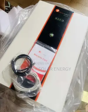 10kwh/51.2v Felicity Solar Lithium Ion Batterie