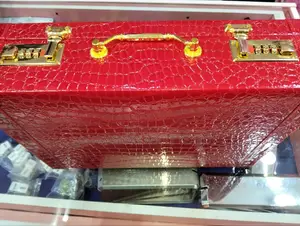 Luxury Adult Kit Box