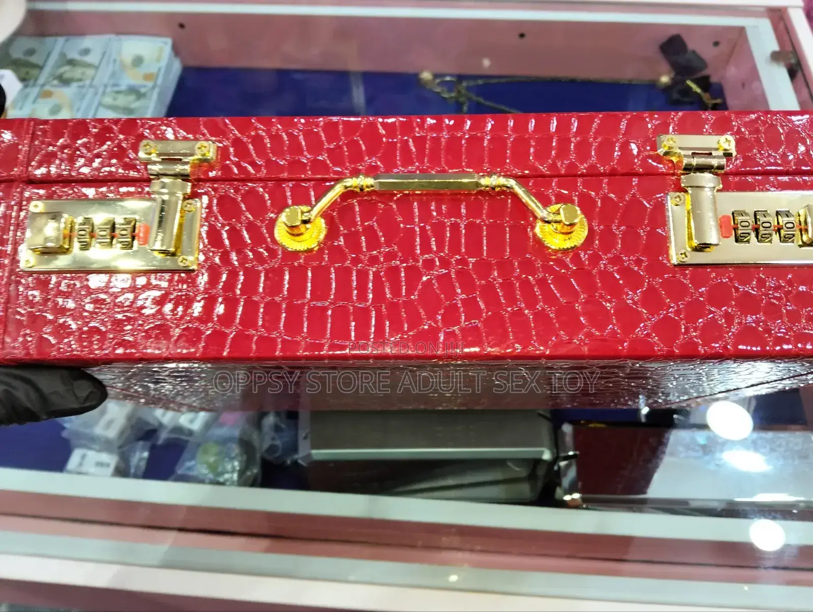 Luxury Adult Kit Box