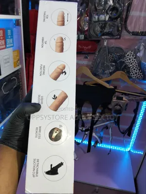 Indulge Sex Machine
