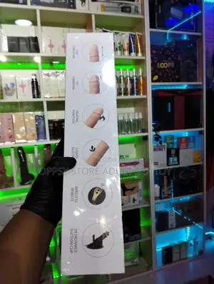 Indulge Sex Machine