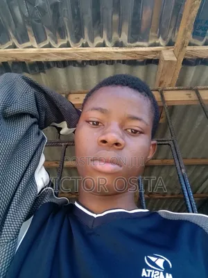 Victor Osita