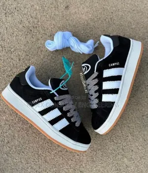 Original Adidas Campus
