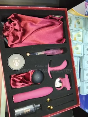 Shaki Couple Kit