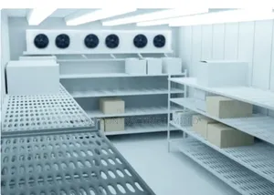 Cold Room Expert - "Our Service Sets Us Apart From the Rest"