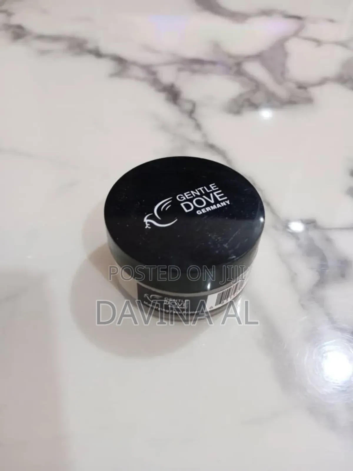 Gentle Dove Mattifying Primer