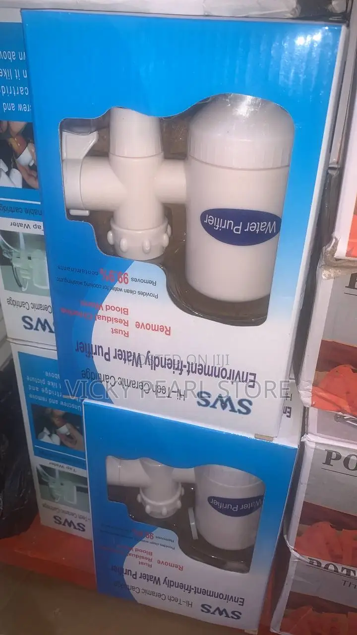Water Purifier