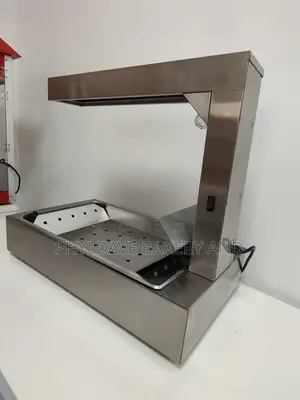 Electric Chips Warmer
