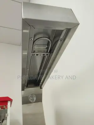 Electric Chips Warmer