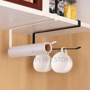 Cabinet Hook Hanger