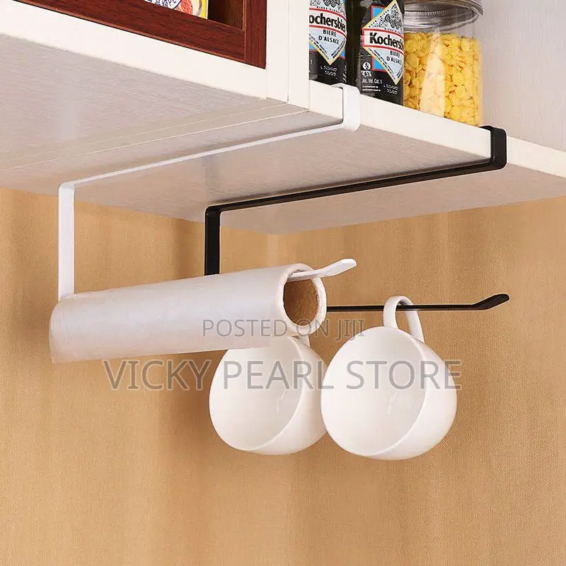 Cabinet Hook Hanger