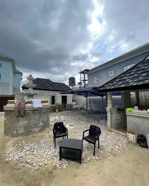 Photo - 3bdrm Bungalow in Radio Estate Off Nta, Port-Harcourt for sale