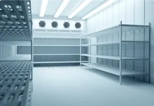 Cold Room Construction and Installation Expert