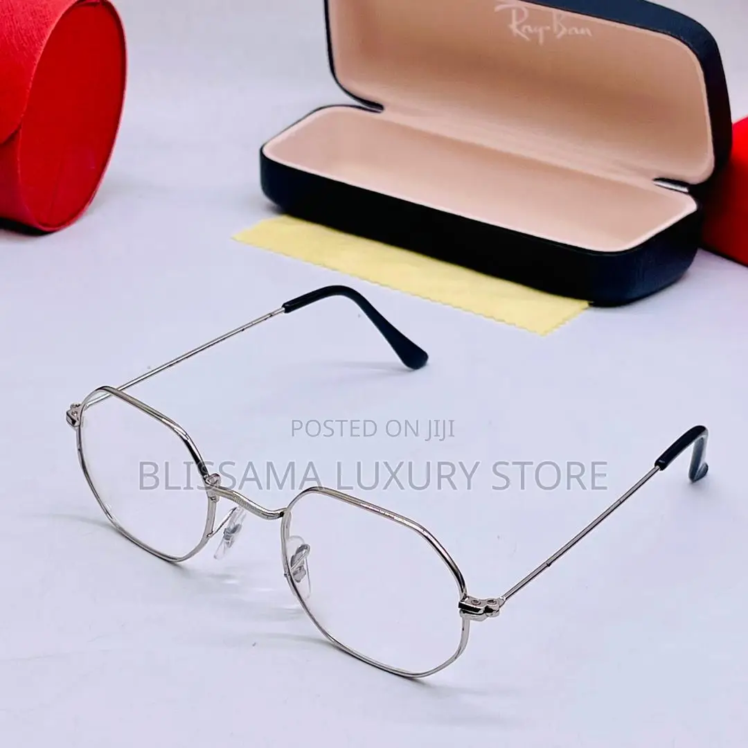 Quality Rayban Optical Frame