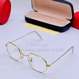 Quality Rayban Optical Frame