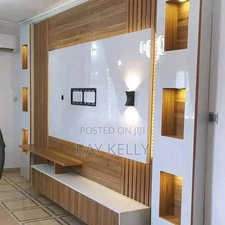 Television Console