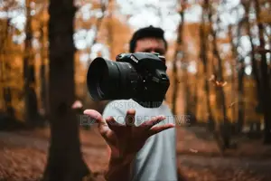 Professional Photographer