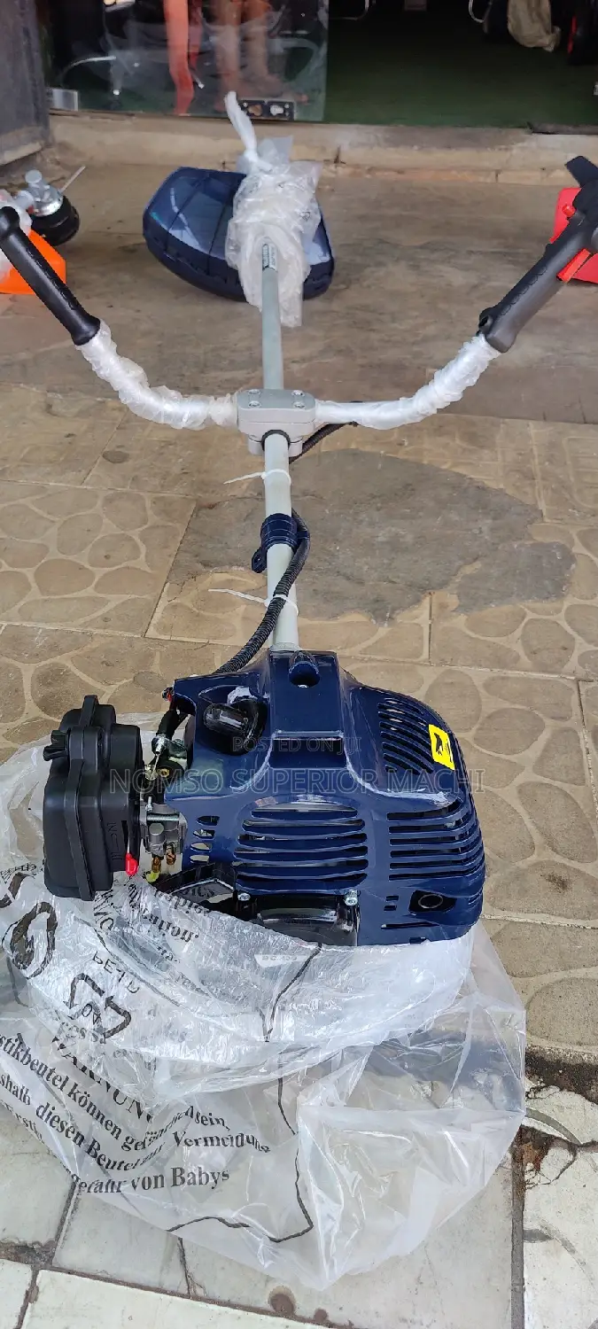 Brush Cutters