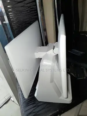 Core I3 Dual Screen Point of Sale POS With SSD Storage