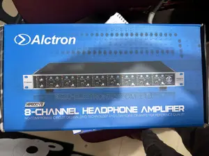 Alctron Hp800v2 Headphone Amplifier