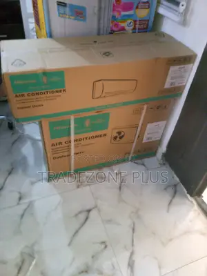 Hisense 1hp Split Air Conditioner