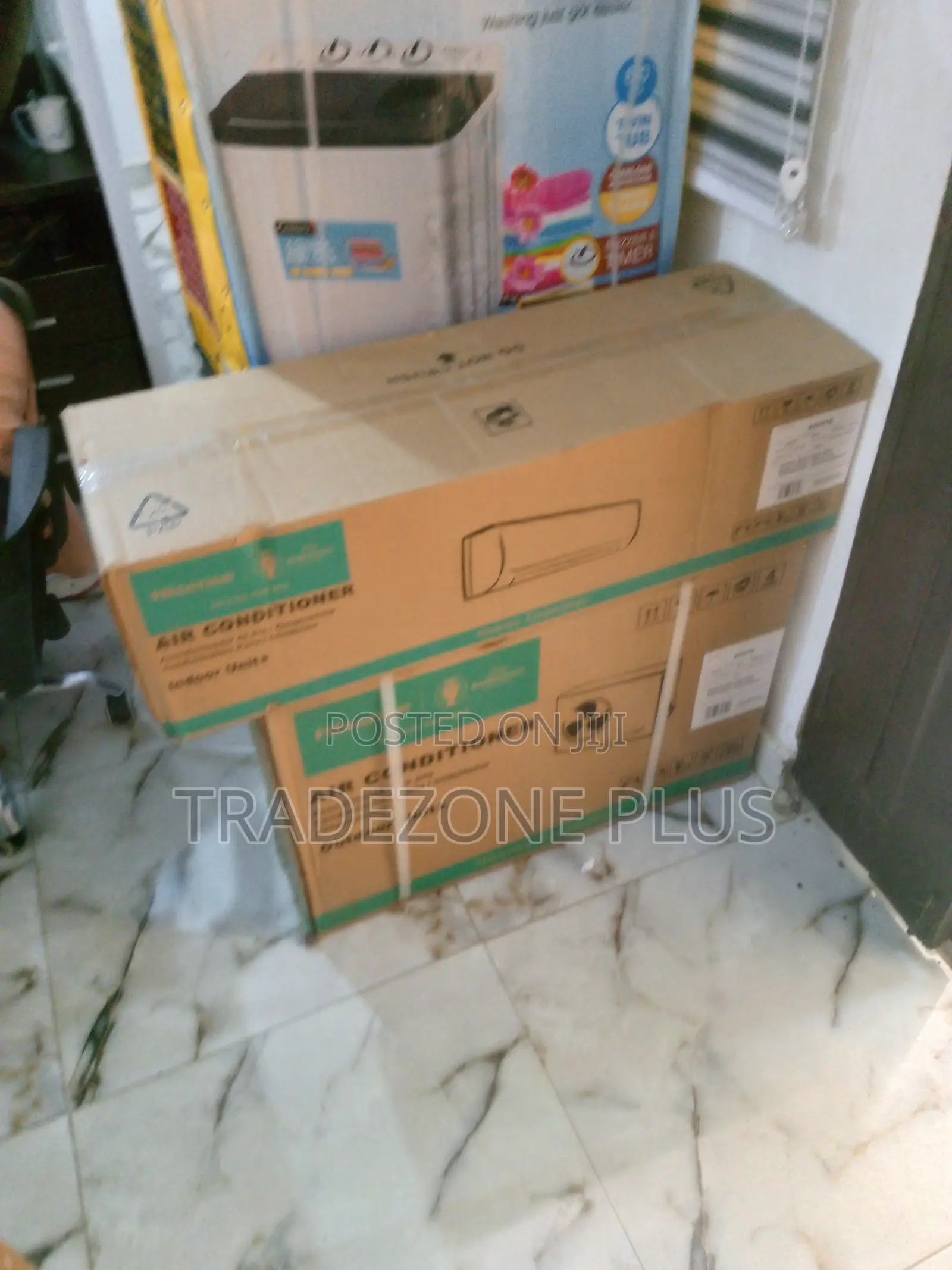 Hisense 1hp Split Air Conditioner