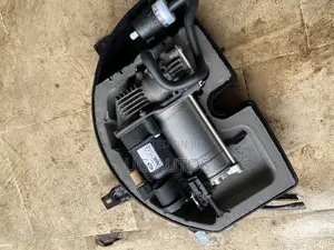 Ematic Pump Range Rover Sports 2014/015
