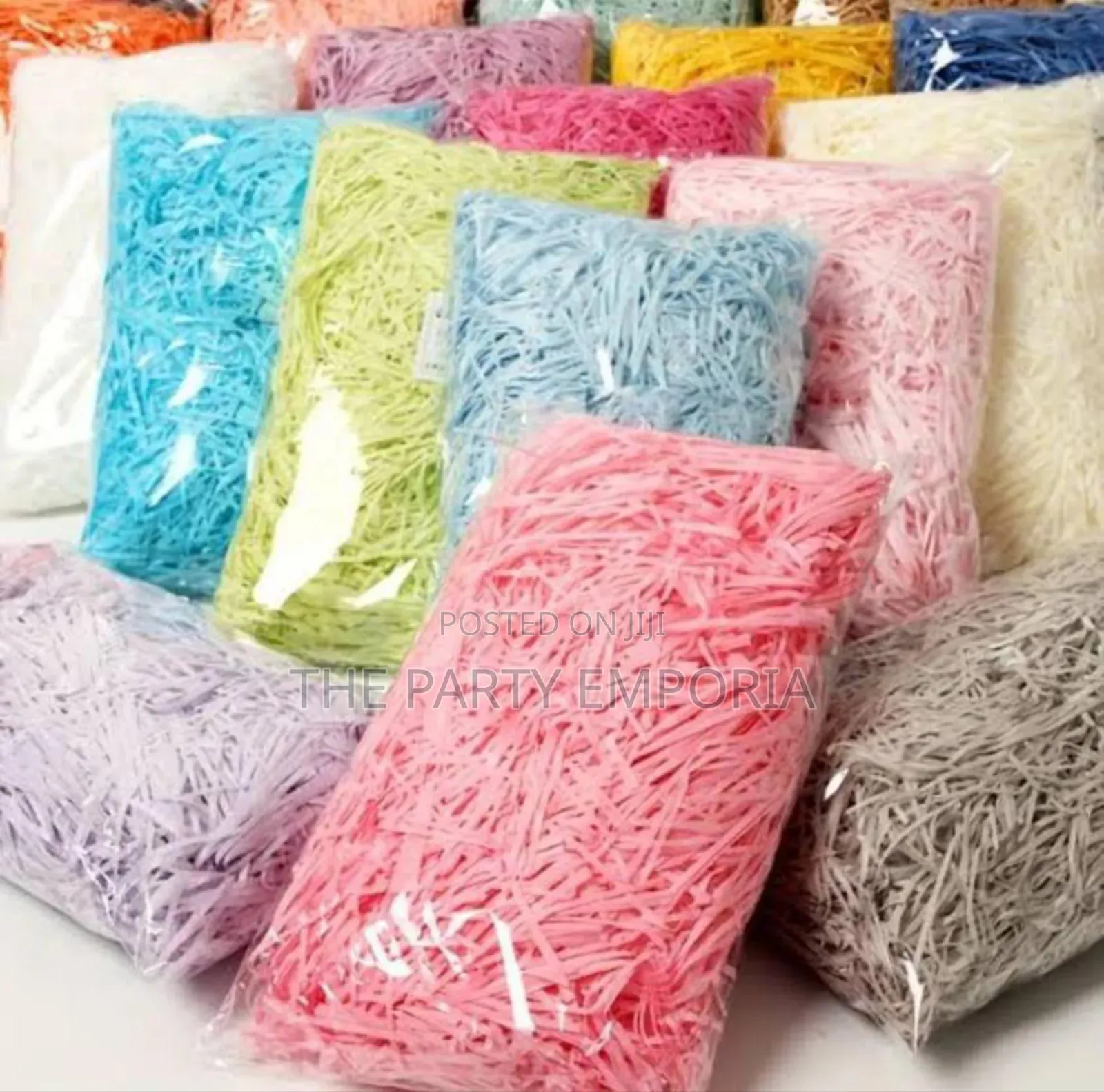 Confetti Party Popper