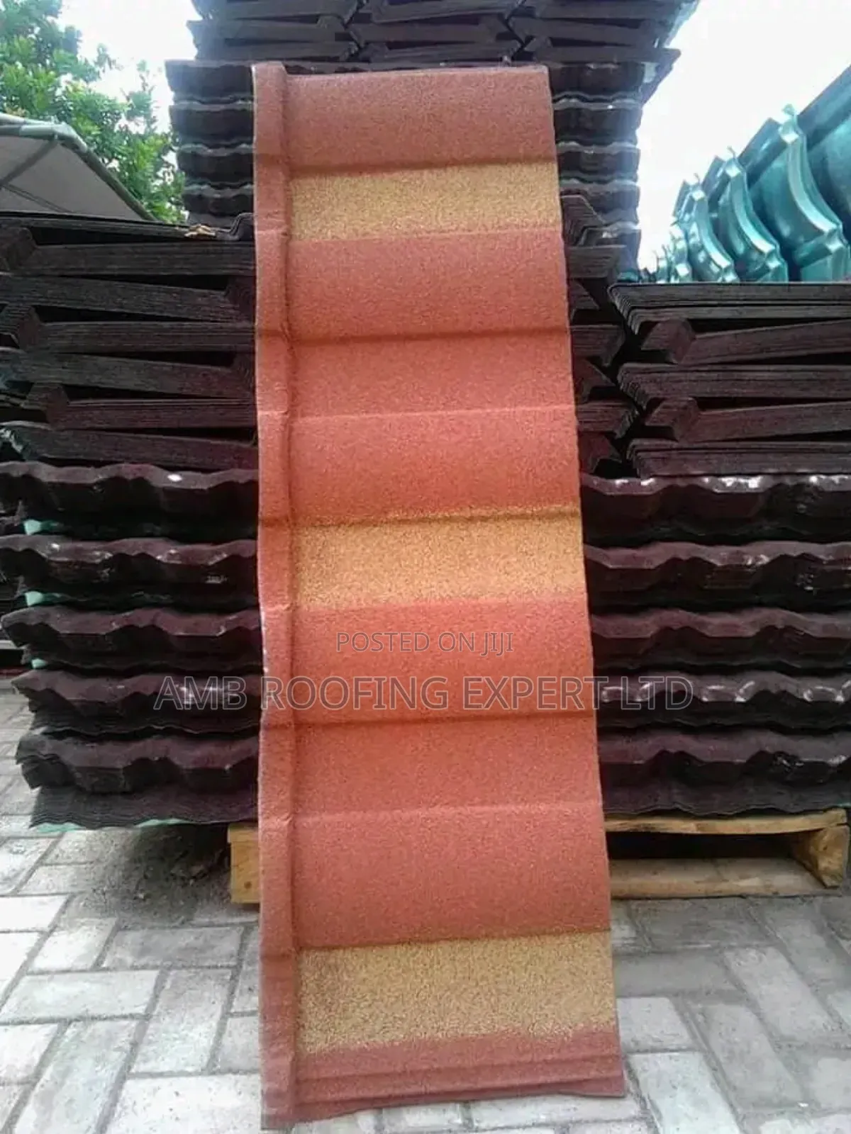 Amb Roofing Expert Nig LTD