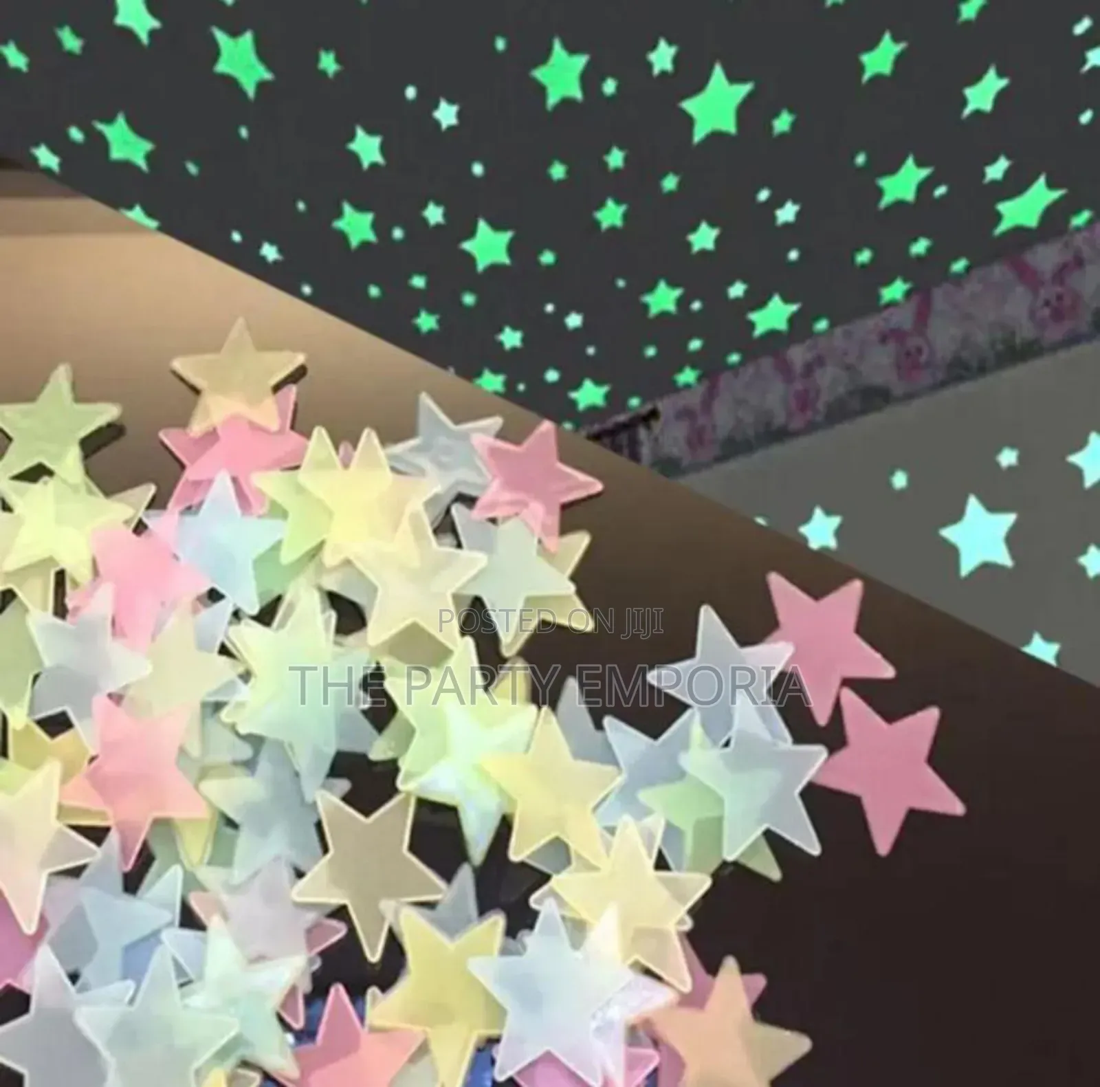 Confetti Party Popper