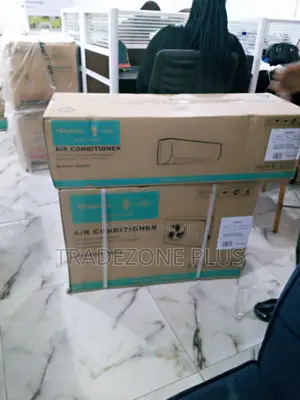 Hisense As09tg 1hp Air Conditioner