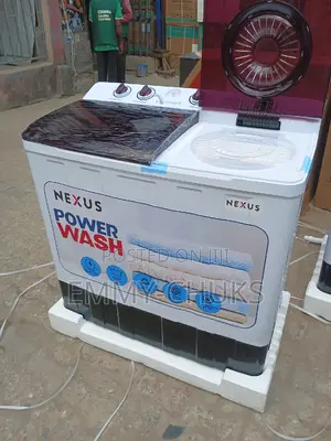 Washing Machine 13kg Top Loading
