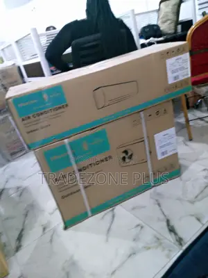 Hisense White As09tg Air Conditioner 1hp