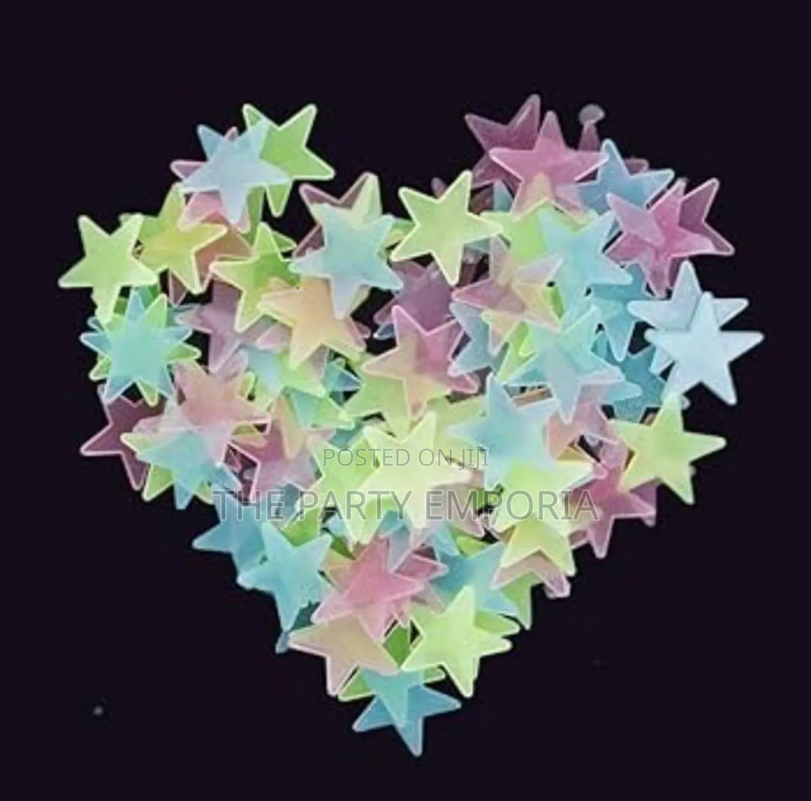 Confetti Party Popper