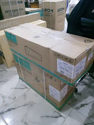 Copper Coil Hisense Aor Conditioner 1hp