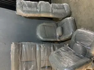 Complete Seat of Lexus ES 350 2010 Model