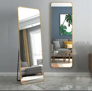 Standing Mirror