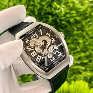 Luxury Franck Muller Wristwatch