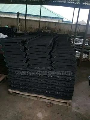 0.55 Amb Roofing Systems