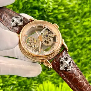Luxury Patek Philippe Wristwatch