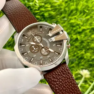Luxury Diesel Wristwatch