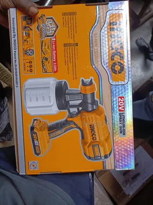 Battery Plug and Spray